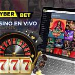 cyber bet casino